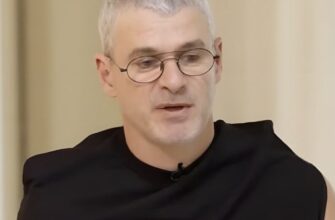 Мірзоян помітно схуд після суворого посту, але відмовляється називати себе вегетаріанцем
