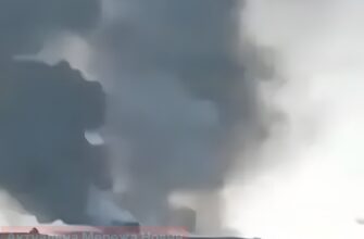 В «Укрзалізниці» підтвердили атаку ворожого дрона на пасажирський поїзд «Київ — Миколаїв»