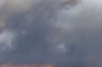 В ОВА повідомили про удар військ РФ по центру Кропивницького: що відомо про поранених