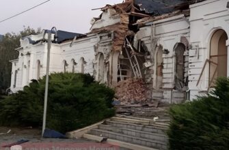 17 вересня Росія вдарила по вокзалу із пасажирами: перші подробиці