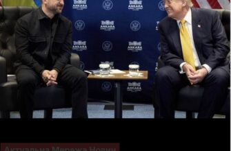 Зеленський суттєво обійшов Трампа за рівнем підтримки серед американців