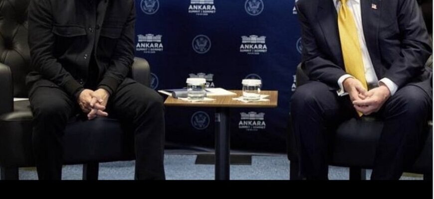 Зеленський суттєво обійшов Трампа за рівнем підтримки серед американців