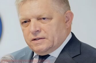 Словаччина поважає НАТО, але воювати за статтею 5 не збирається: заява Фіцо