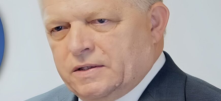 Словаччина поважає НАТО, але воювати за статтею 5 не збирається: заява Фіцо