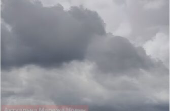 Вересневе потепління протримається недовго — синоптики попередили про різку зміну погоди Вересневе потепління протримається недовго — синоптики попередили про різку зміну погоди