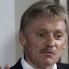 Речник Путіна озвучив позицію Кремля щодо відновлення переговорів про Україну
