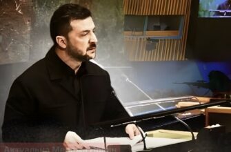 Зеленський на Генасамблеї ООН розкрив нові загарбницькі цілі Путіна та назвав список міст