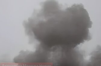 У Повітряних силах попередили про масований наліт дронів: під ударом західні регіони