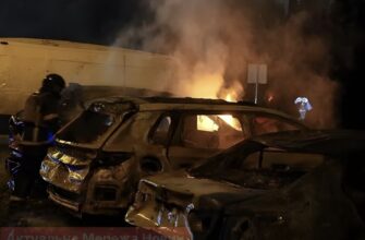 Пошкоджено пологовий будинок та оселі в кількох районах Києва — окупанти вдарили балістикою