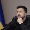 Зброя та виплати військовим опинилися під загрозою — Зеленський повідомив про дефіцит бюджету
