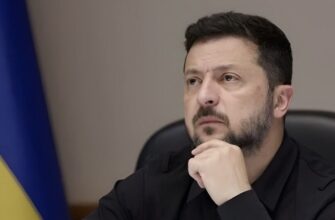Зброя та виплати військовим опинилися під загрозою — Зеленський повідомив про дефіцит бюджету