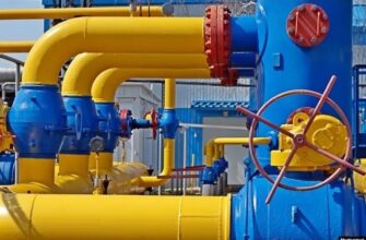 В Україні знову заговорили про відкриття експорту газу через накопичений профіцит