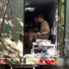 Бійці полку «Скеля» витягли з оточення понад два десятки побратимів і захопили полонених