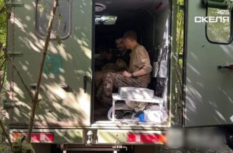 Бійці полку «Скеля» витягли з оточення понад два десятки побратимів і захопили полонених