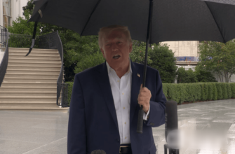 Трамп спрогнозував швидкий кінець війни з Іраном і падіння цін на нафту