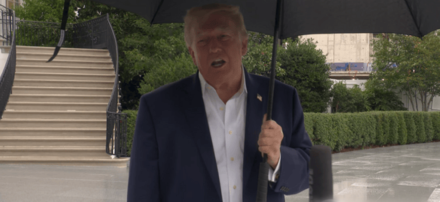 Трамп спрогнозував швидкий кінець війни з Іраном і падіння цін на нафту