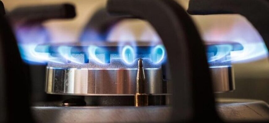 У платіжках за газ можуть з’явитися чужі борги – як домогтися перерахунку