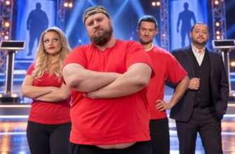 Учасники шоу “Зважені та щасливі”, яким не вдалося втримати вагу: який вигляд зараз мають Ворошнов, Чопик і Марнауз