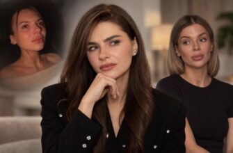 Катерина Остапчук публічно засумнівалася в щирості зізнань Насті Скальницької про чоловіка