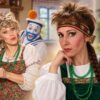 Як зараз виглядає Тетяна Іванова з “Каламбура” — зірка шоу, яке роками висміювало росіян: свіжі фото
