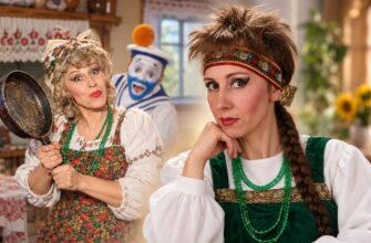 Як зараз виглядає Тетяна Іванова з “Каламбура” — зірка шоу, яке роками висміювало росіян: свіжі фото