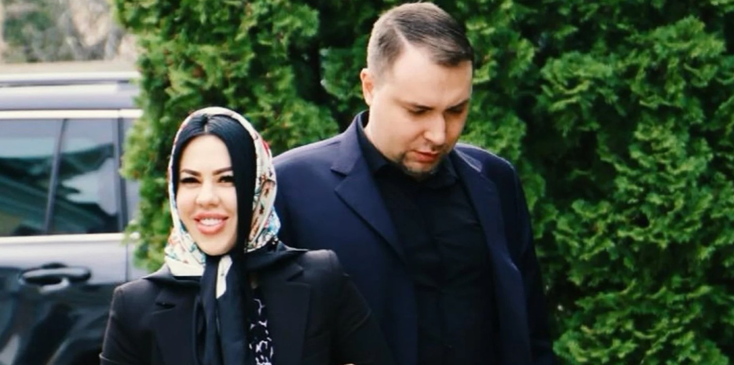 Сім’я Буданових розкрила свої правила збереження тепла та кохання у найскладніші часи