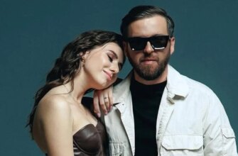 «Перший рік нашого офіційного подружнього життя» — Сергій Танчинець зізнався, коли насправді одружився з Юліаною Корецькою