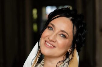 Соломія Вітвіцька довго тримала таємницю, але нарешті розсекретила незвичне ім’я сина Соломія Вітвіцька довго тримала таємницю, але нарешті розсекретила незвичне ім’я сина