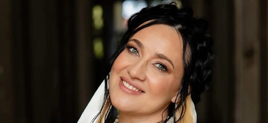 Соломія Вітвіцька довго тримала таємницю, але нарешті розсекретила незвичне ім’я сина