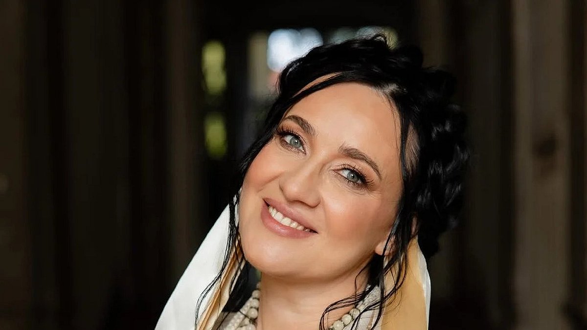 Соломія Вітвіцька довго тримала таємницю, але нарешті розсекретила незвичне ім’я сина