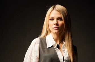 Акторка втекла від чоловіка-росіянина, який спалив її паспорт і тримав удома