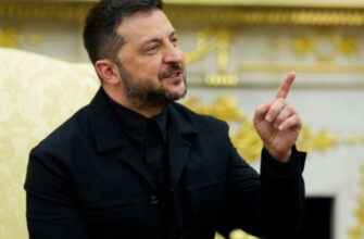 Зеленський: Віткофф і Кушнер спрацювали краще за Patriot Зеленський: Віткофф і Кушнер спрацювали краще за Patriot