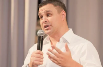 У справі «Форест Гамп» суд вирішив, що робити з Микитасем далі
