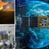 Російські супутники продовжують падати з орбіти замість обіцяного аналога Starlink для окупантів: що трапилося з амбітним проєктом