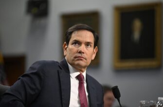 США та Україна обговорюють надання ліцензій на виробництво ракет для Patriot — Рубіо