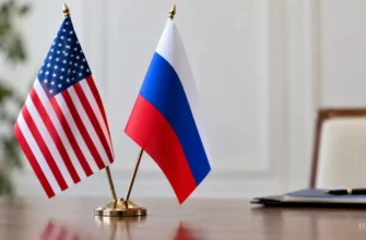 США та Росія несподівано об’єдналися на переговорах щодо смертоносної зброї зі штучним інтелектом