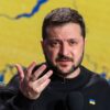 Зеленський попередив: російське небо стає повністю небезпечним для цивільної авіації
