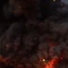У столичній владі повідомили про наслідки ворожого удару балістикою по Києву