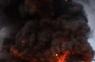 У столичній владі повідомили про наслідки ворожого удару балістикою по Києву