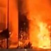 Чотири удари по пунктах пропуску за тиждень і удар під Ягодином – пожежа на АЗС