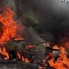 «Ворог вдарив по людях» — наслідки ворожого удару по Києву та постраждалі