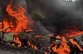 «Ворог вдарив по людях» — наслідки ворожого удару по Києву та постраждалі