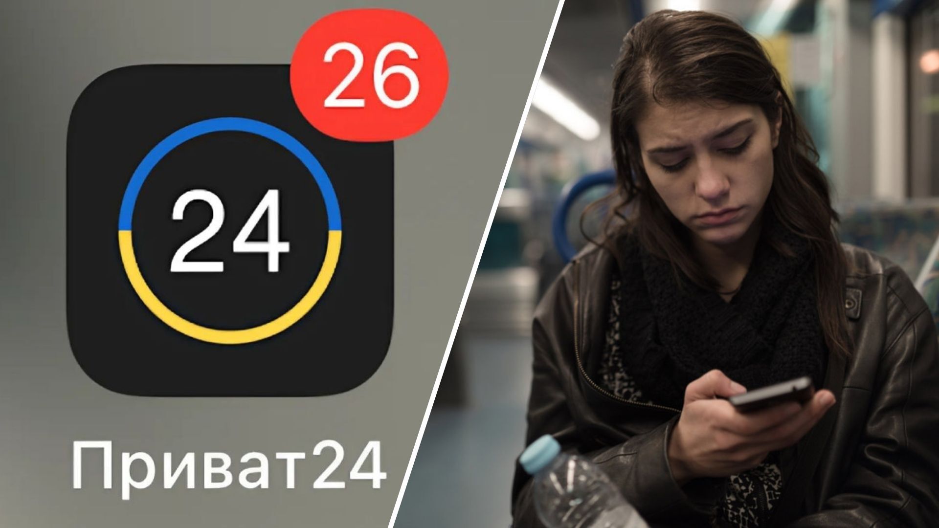 Клієнти ПриватБанку можуть не поспішати до відділень: термін дії карток подовжили на 884 дні