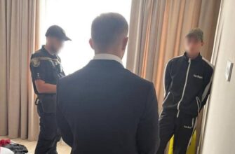 Страшний злочин на Закарпатті сколихнув Україну: правоохоронців вразило побачене