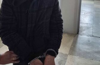 У Києві затримали підозрюваного в жорстокому злочині, що сколихнув усю країну