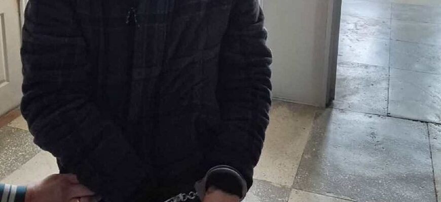 У Києві затримали підозрюваного в жорстокому злочині, що сколихнув усю країну