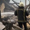 Загинули мама та двоє маленьких дітей — наслідки ворожої атаки на Фастівщині
