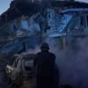 Уранці в Одесі та передмісті пролунали вибухи: через касетні удари загинув чоловік