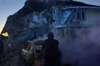 Уранці в Одесі та передмісті пролунали вибухи: через касетні удари загинув чоловік