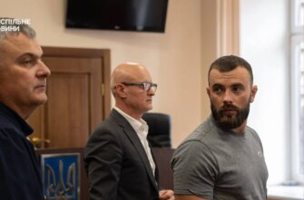 Особиста порука замість СІЗО — суд обрав запобіжний захід бійцю СБУ Верхолі